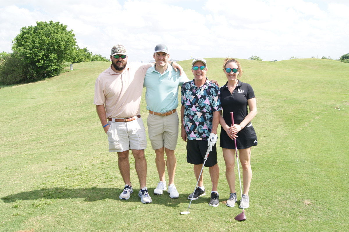 2023 Golf Tournament