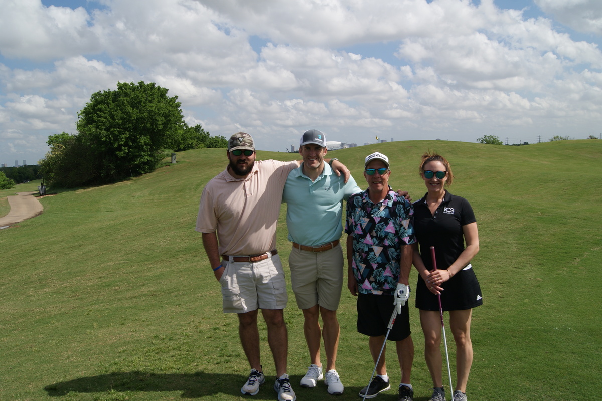 2023 Golf Tournament