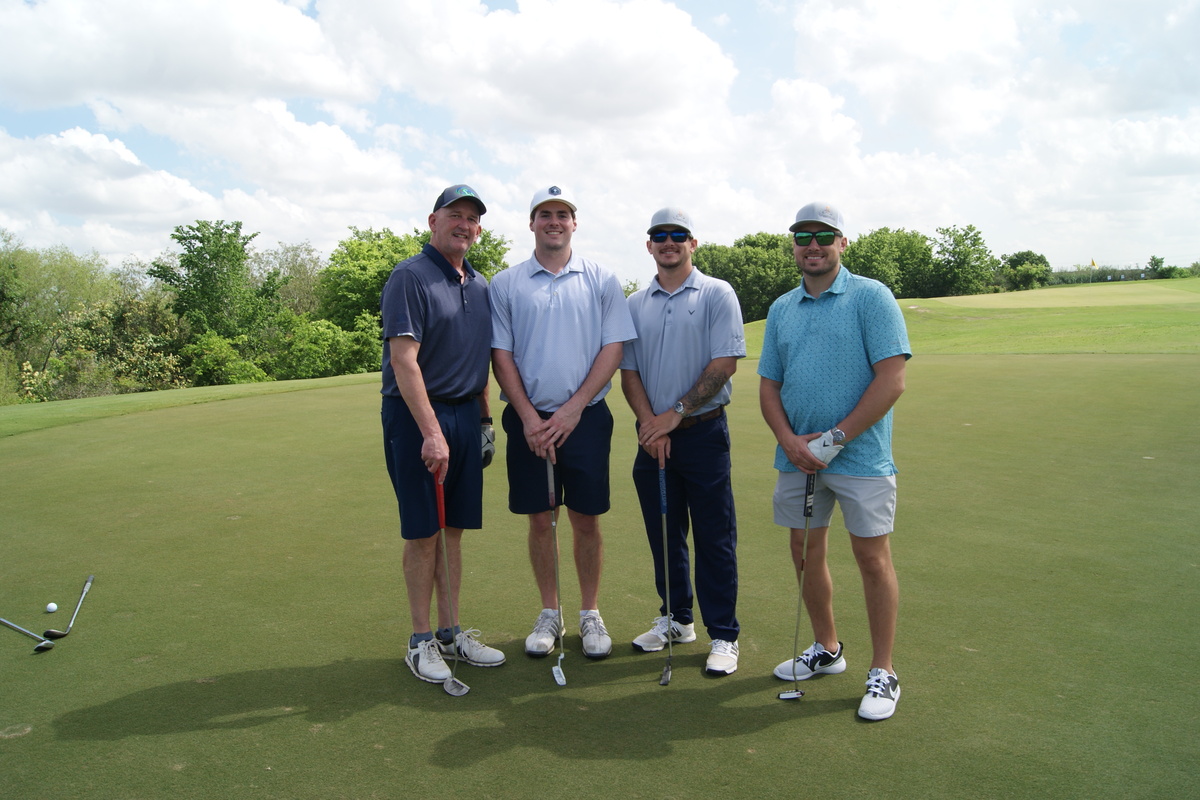 2023 Golf Tournament