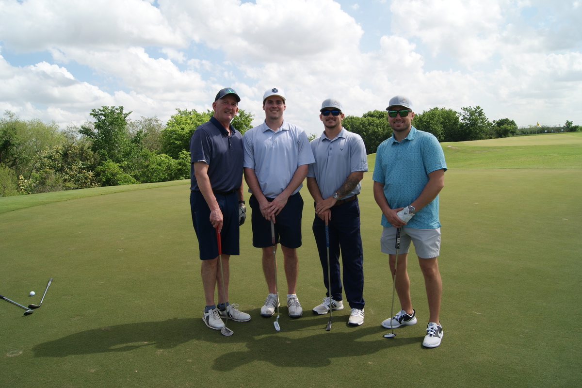 2023 Golf Tournament