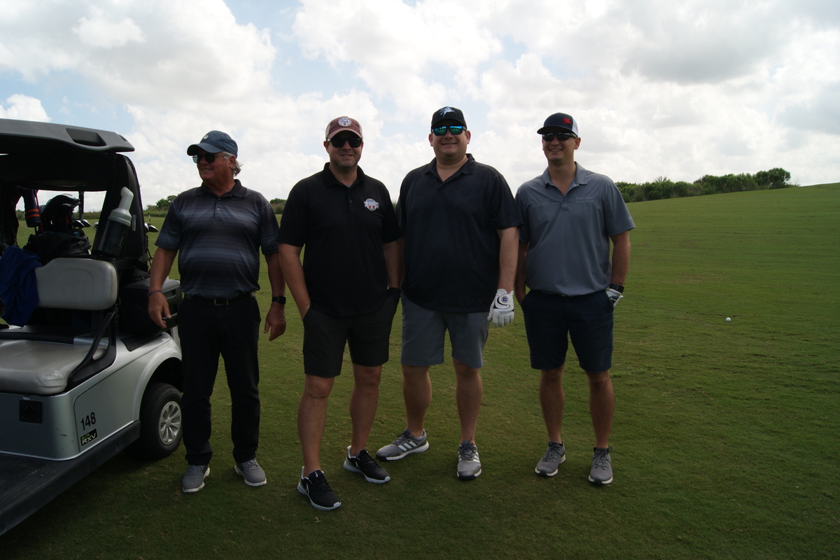 2023 Golf Tournament