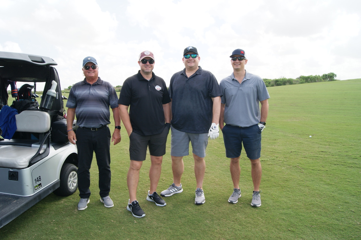 2023 Golf Tournament