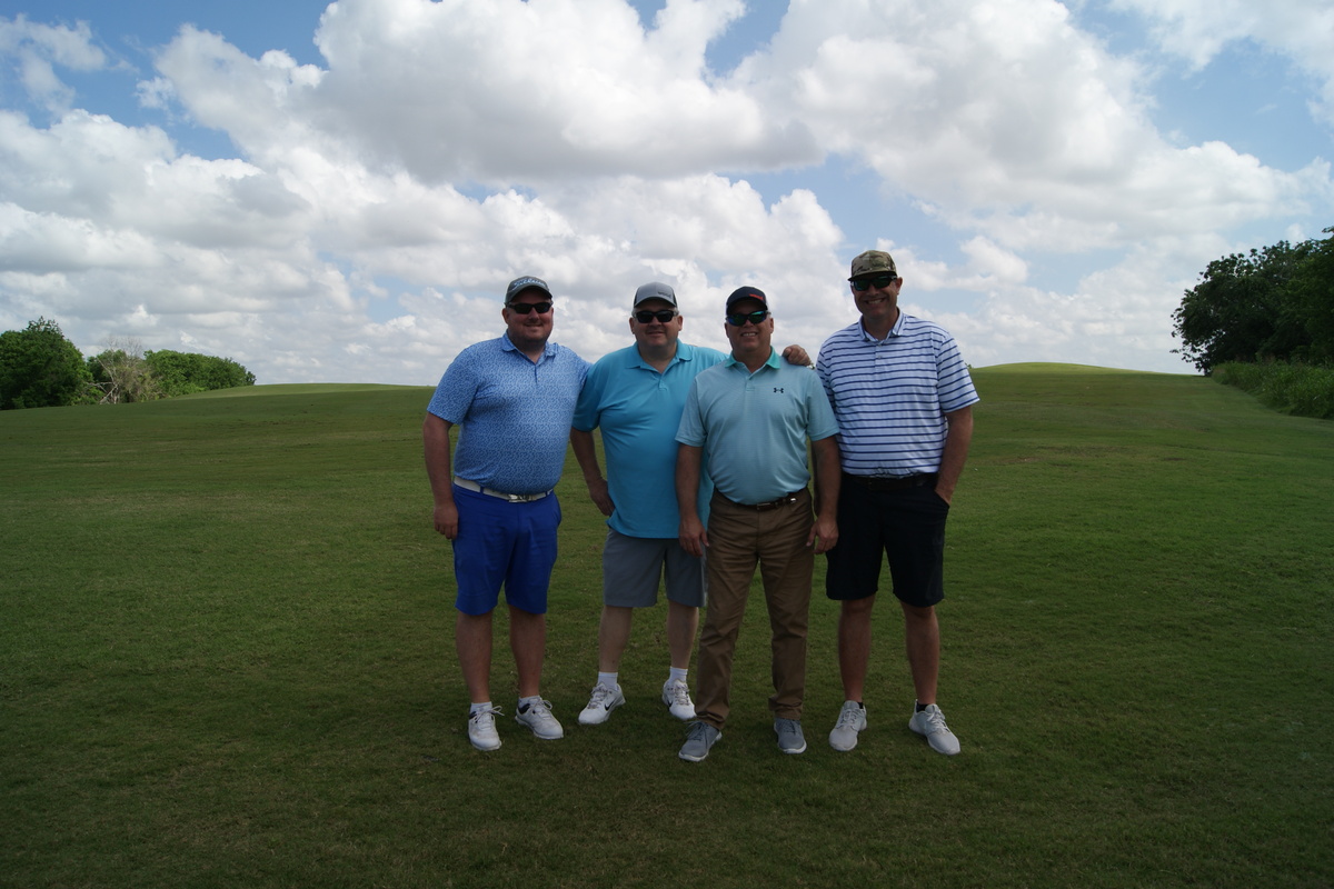 2023 Golf Tournament