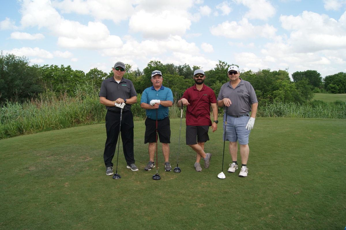 2023 Golf Tournament