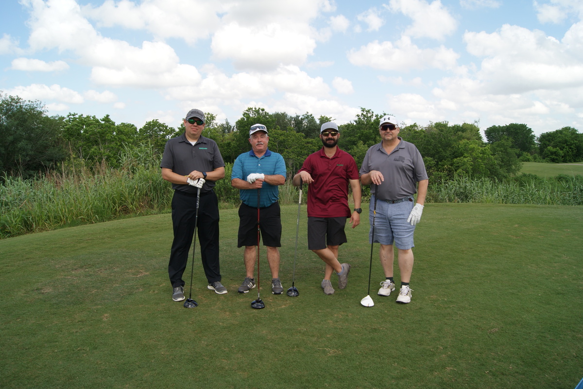 2023 Golf Tournament