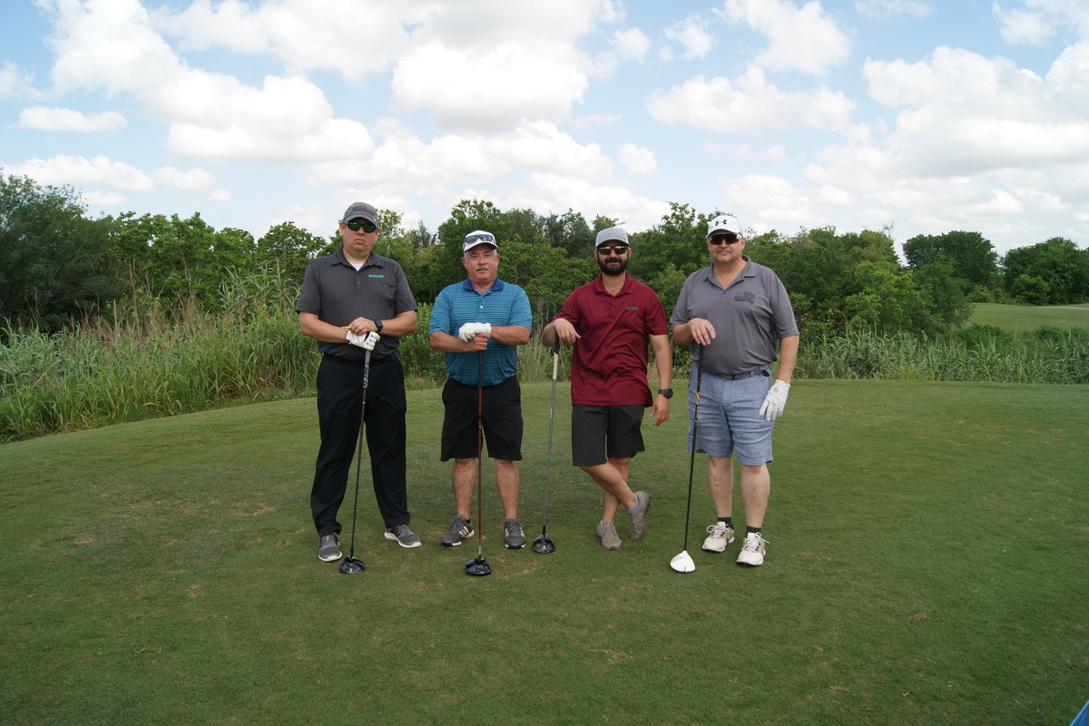 2023 Golf Tournament
