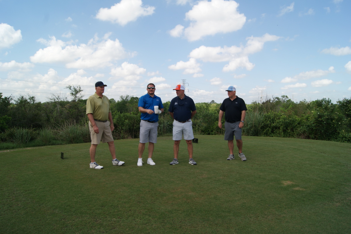 2023 Golf Tournament