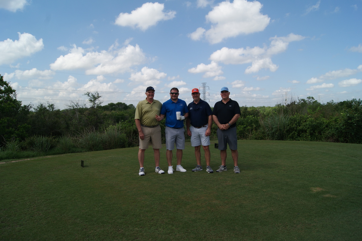 2023 Golf Tournament