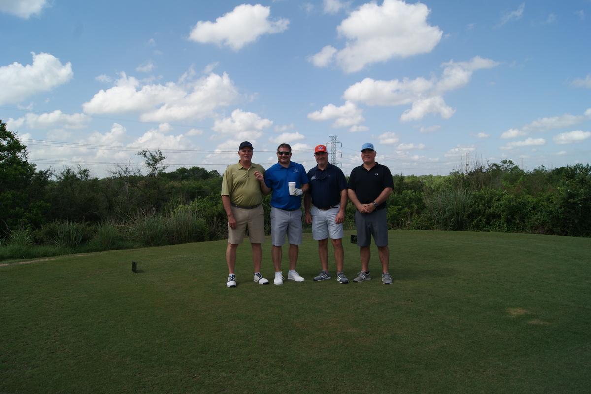 2023 Golf Tournament