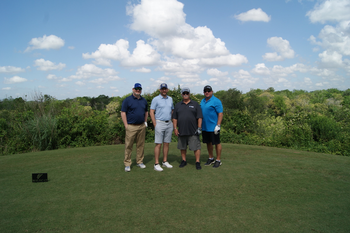 2023 Golf Tournament