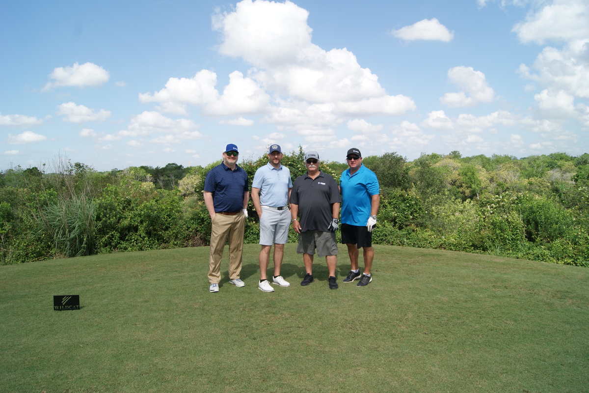 2023 Golf Tournament