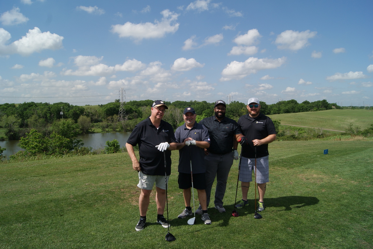 2023 Golf Tournament