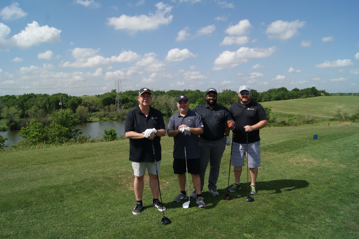 2023 Golf Tournament