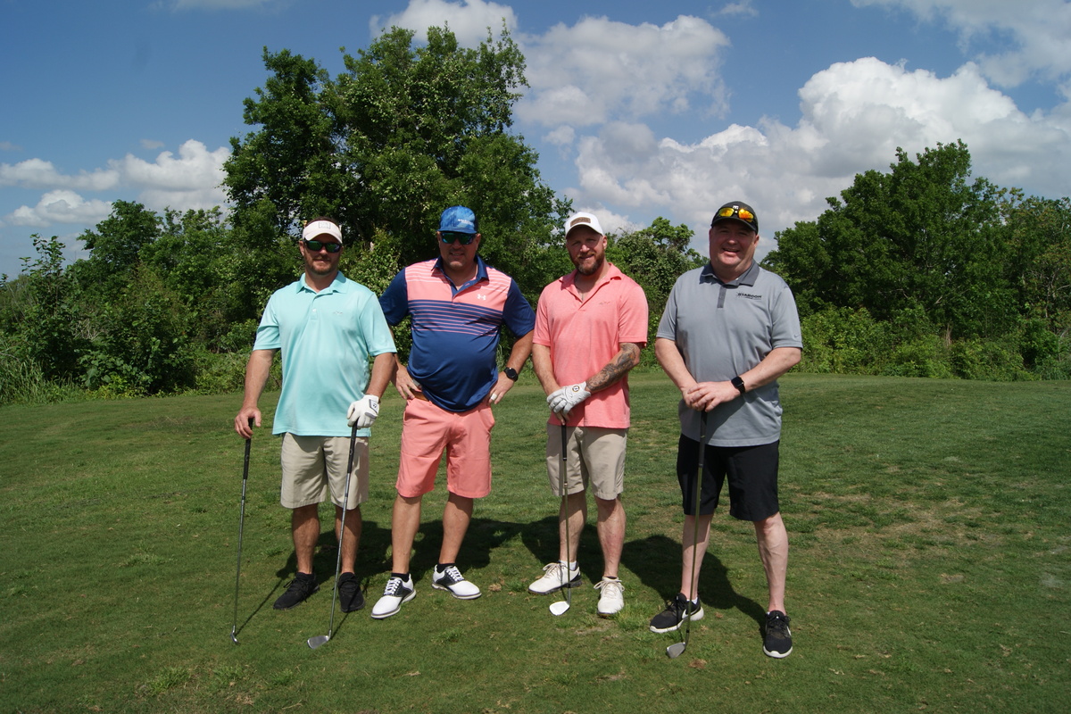 2023 Golf Tournament