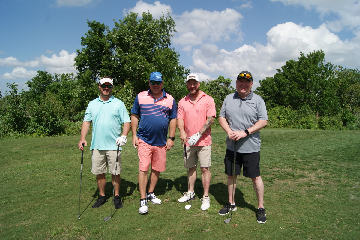 2023 Golf Tournament