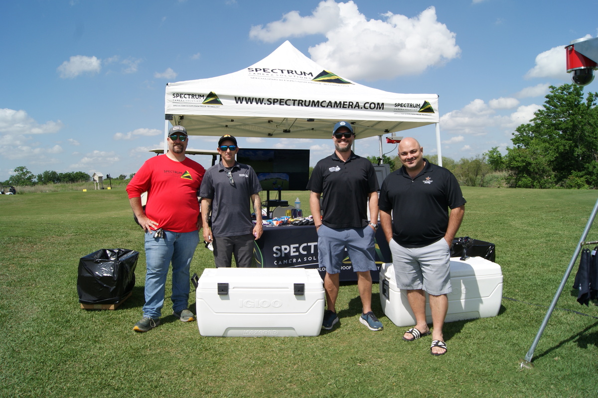 2023 Golf Tournament