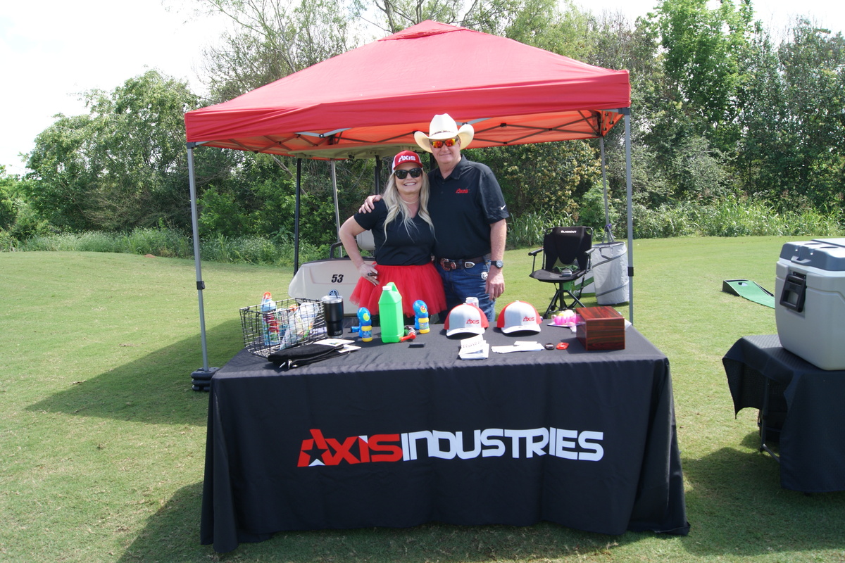 2023 Golf Tournament