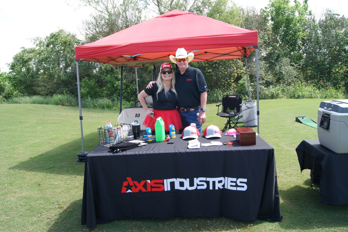 2023 Golf Tournament