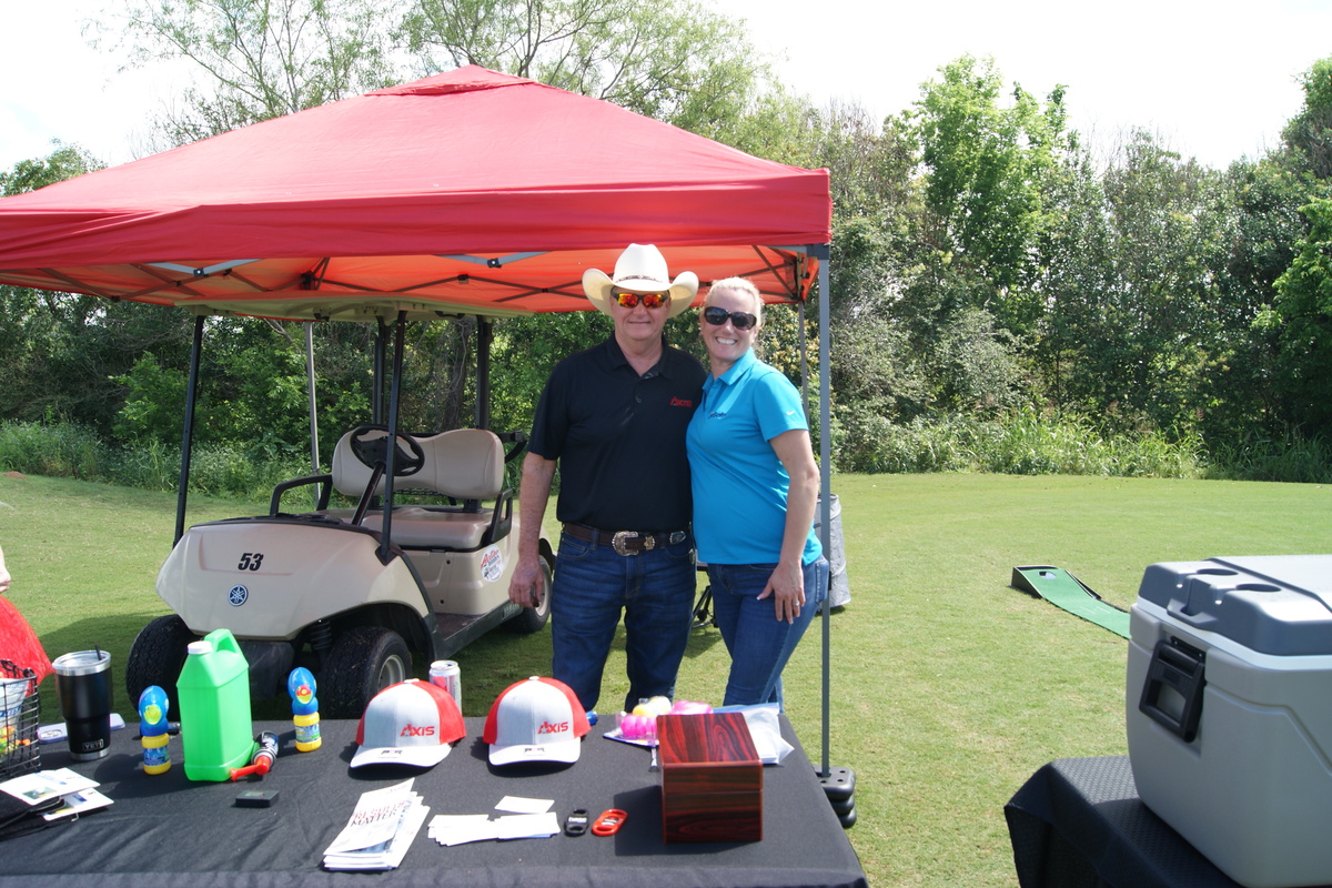 2023 Golf Tournament