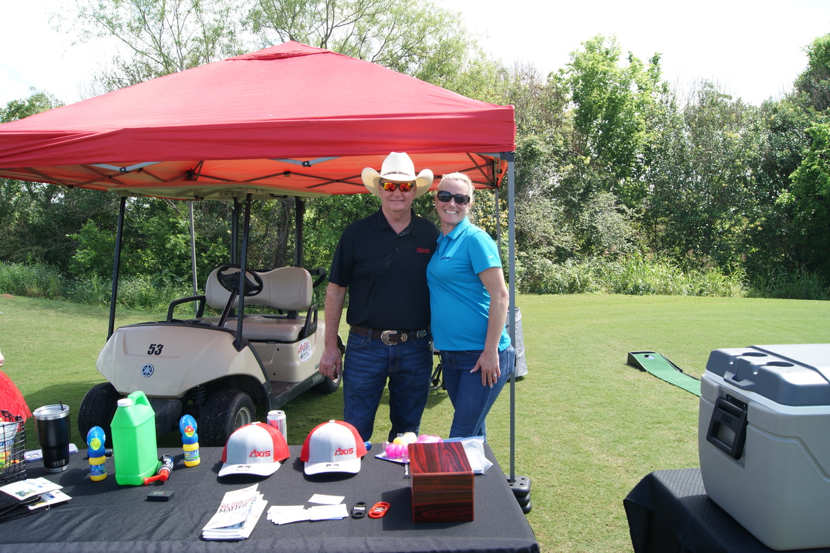 2023 Golf Tournament
