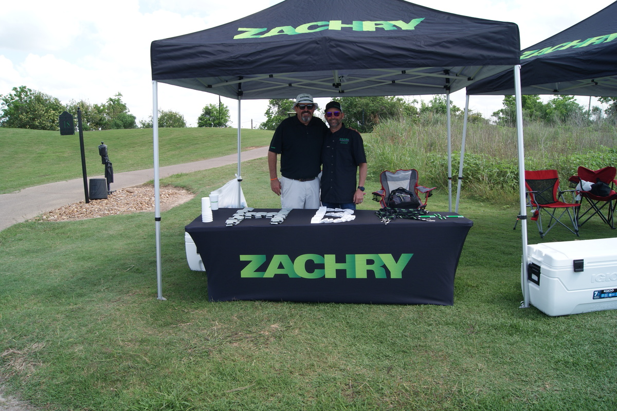 2023 Golf Tournament