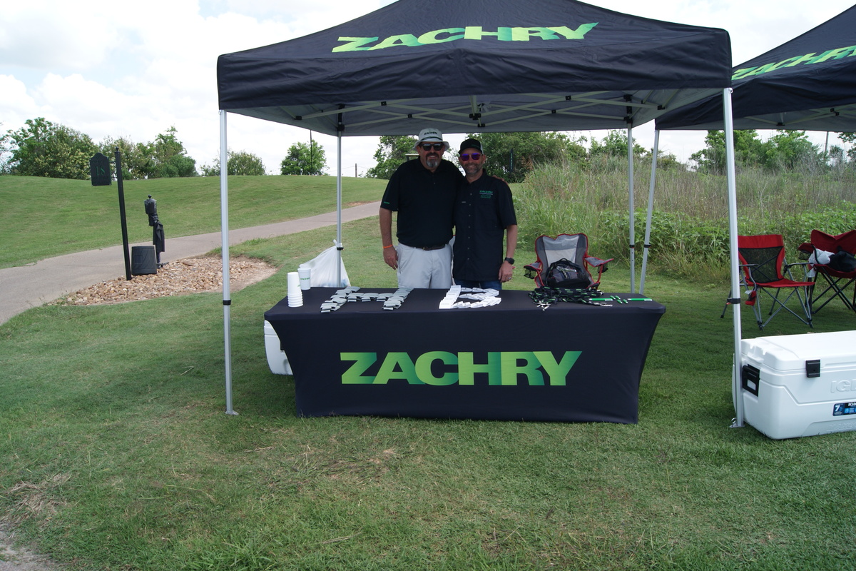 2023 Golf Tournament