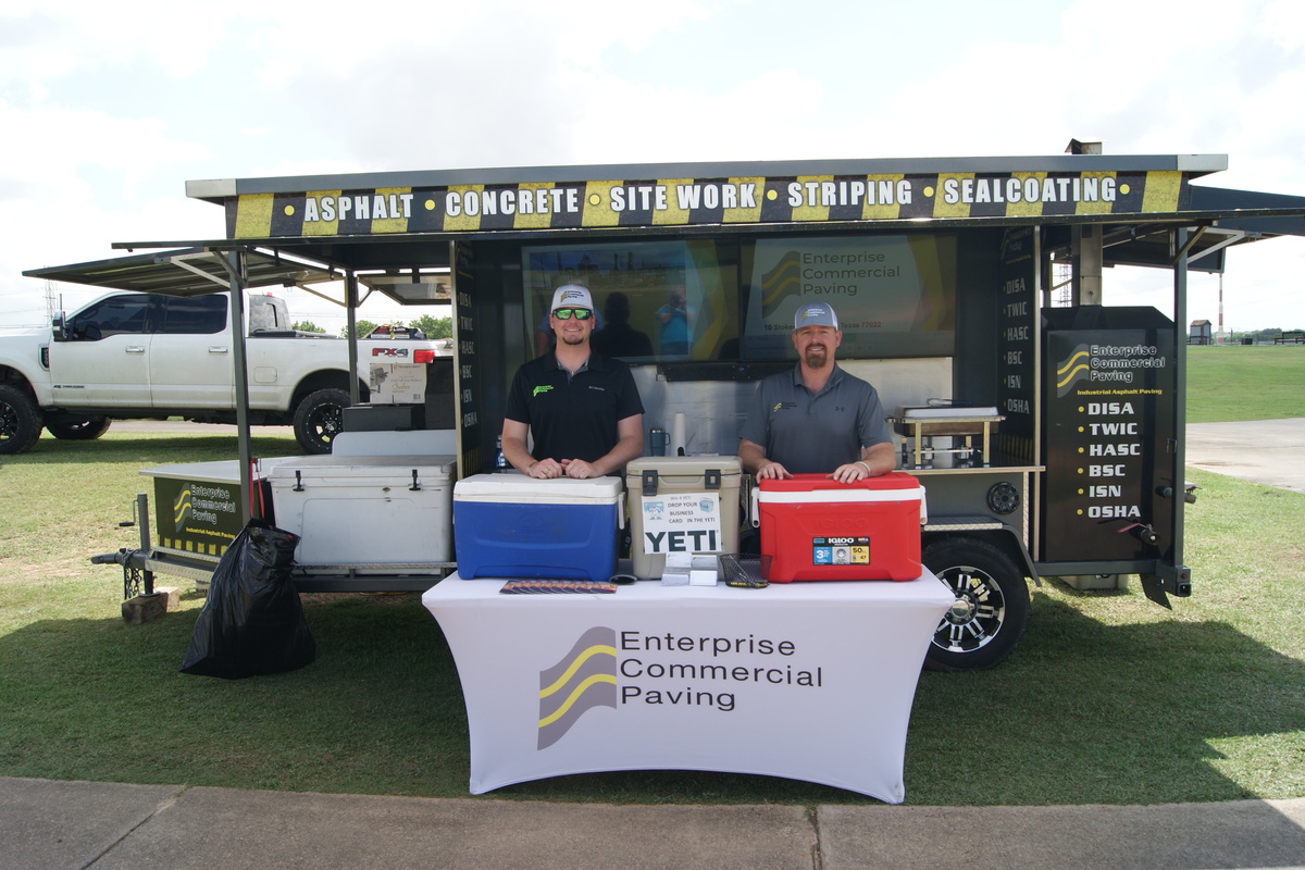 2023 Golf Tournament
