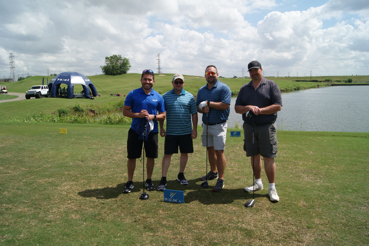 2023 Golf Tournament