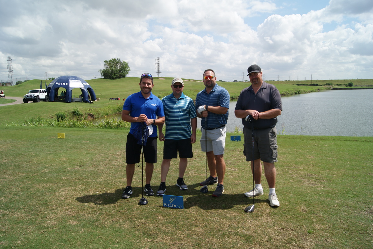 2023 Golf Tournament