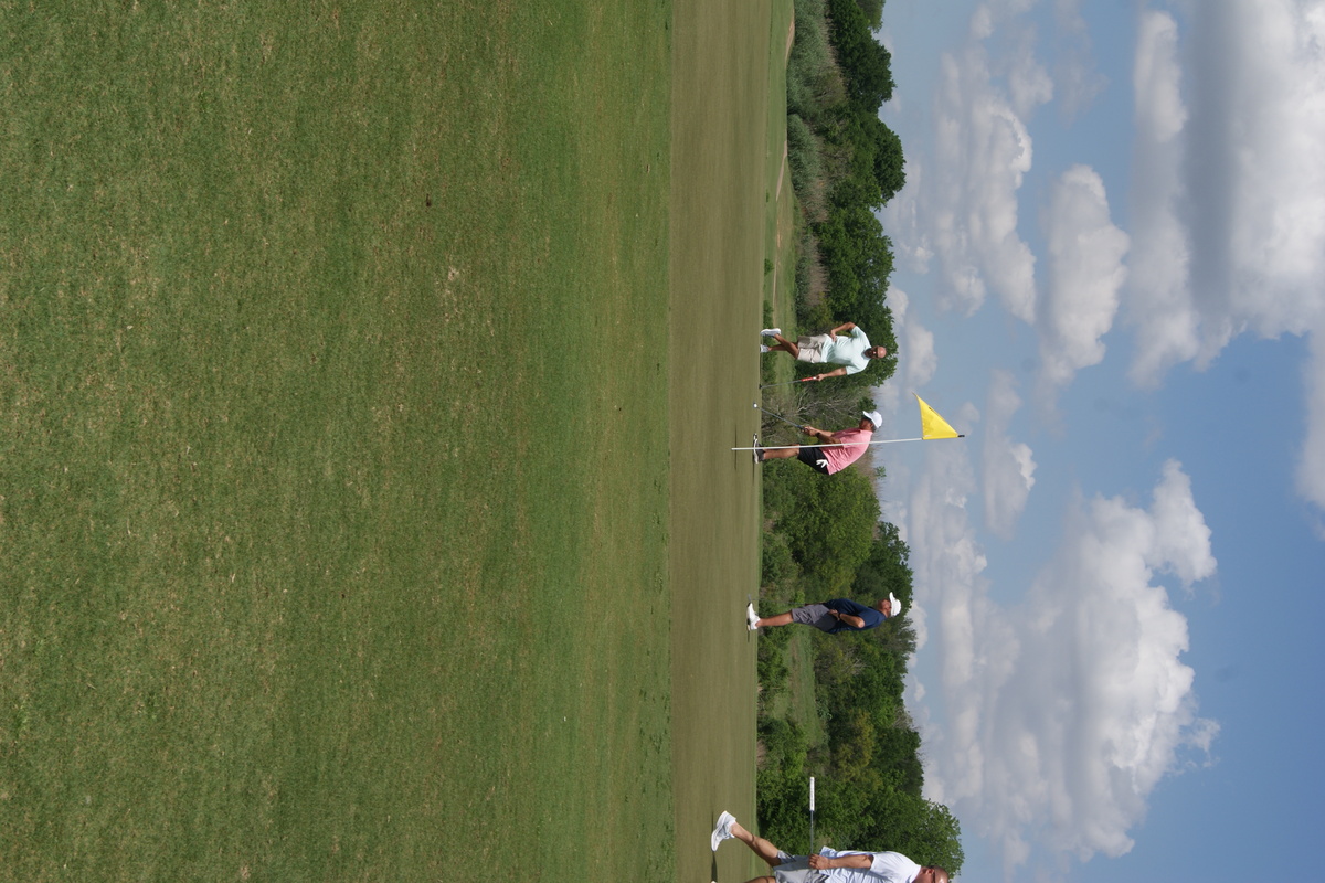 2023 Golf Tournament