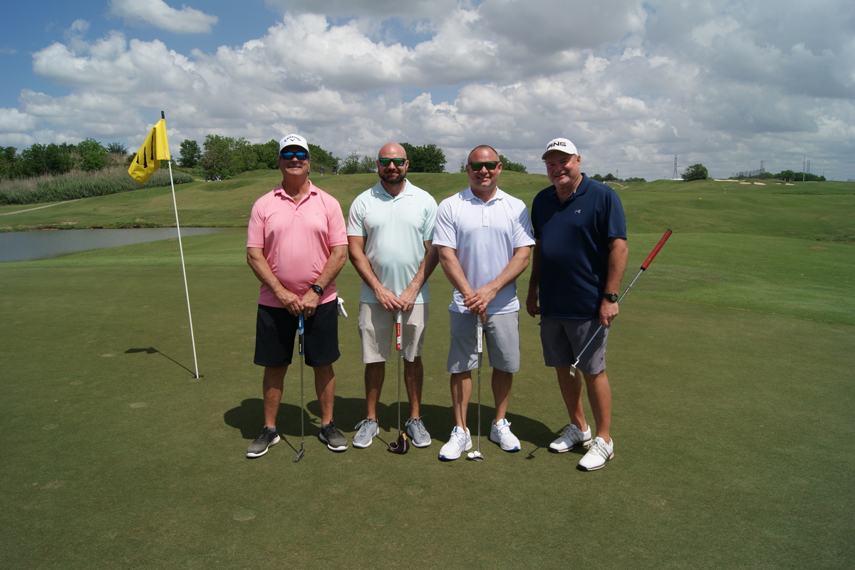 2023 Golf Tournament