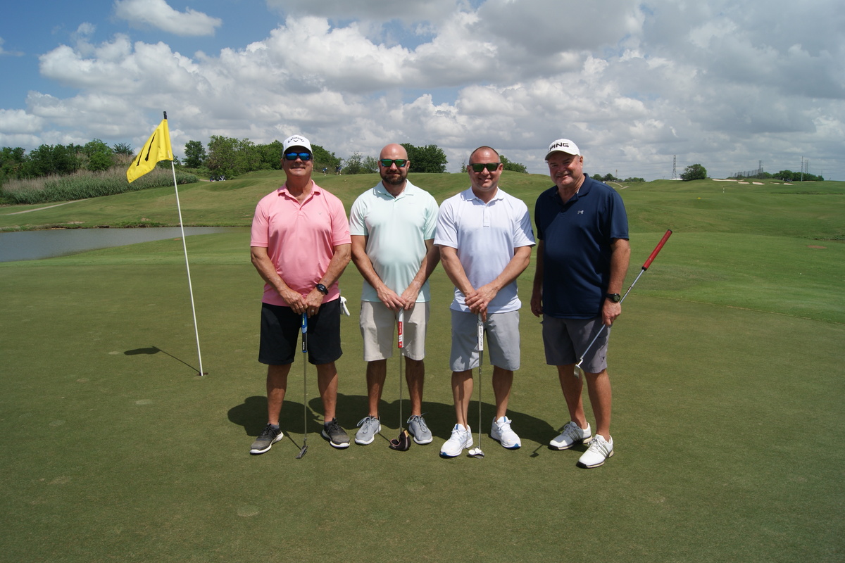 2023 Golf Tournament