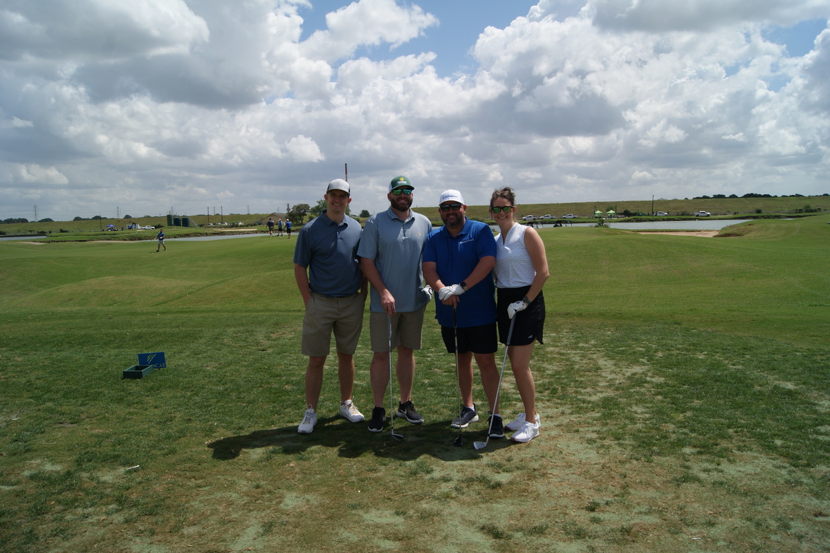 2023 Golf Tournament