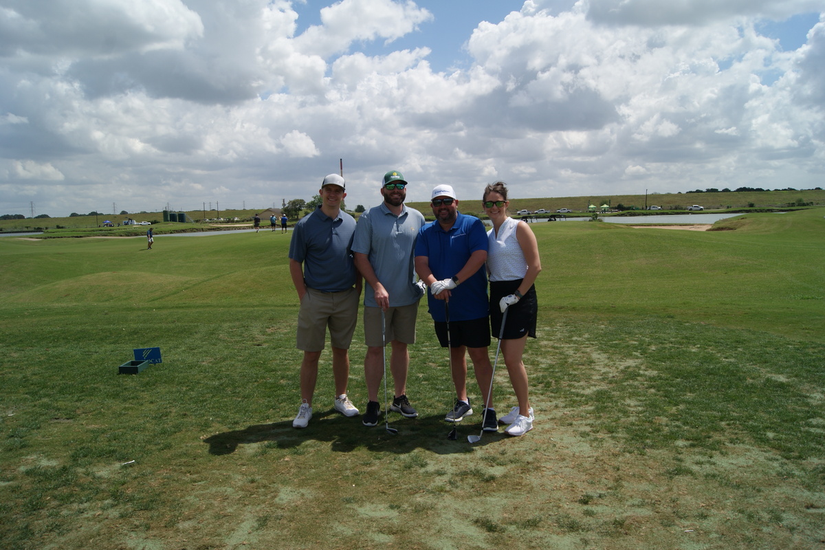 2023 Golf Tournament