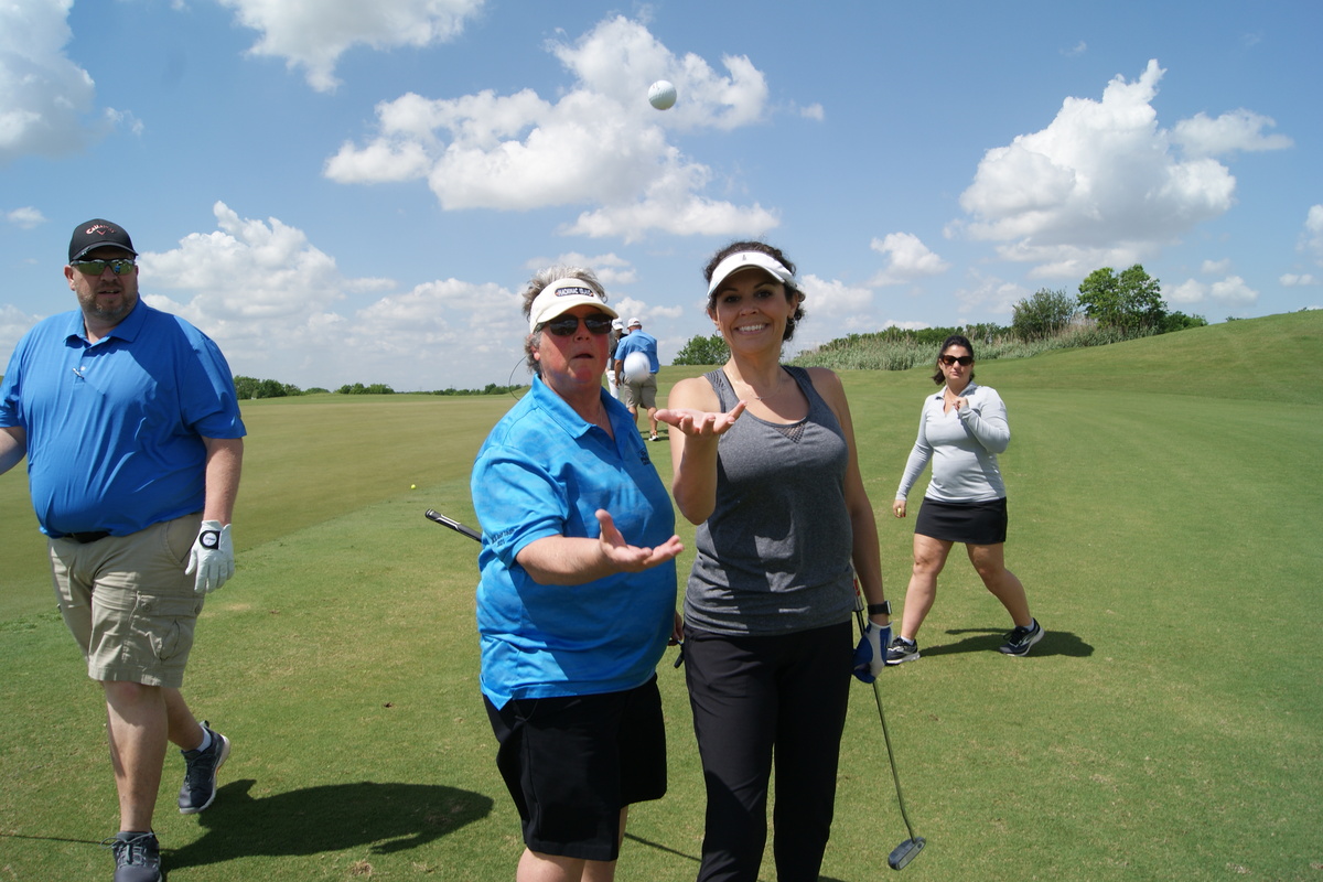 2023 Golf Tournament