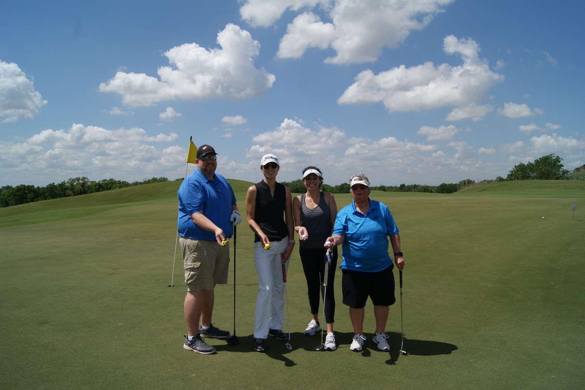 2023 Golf Tournament