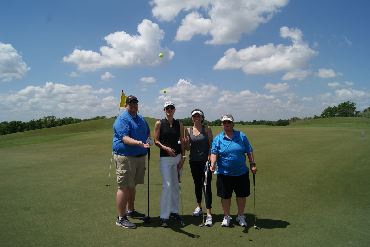 2023 Golf Tournament
