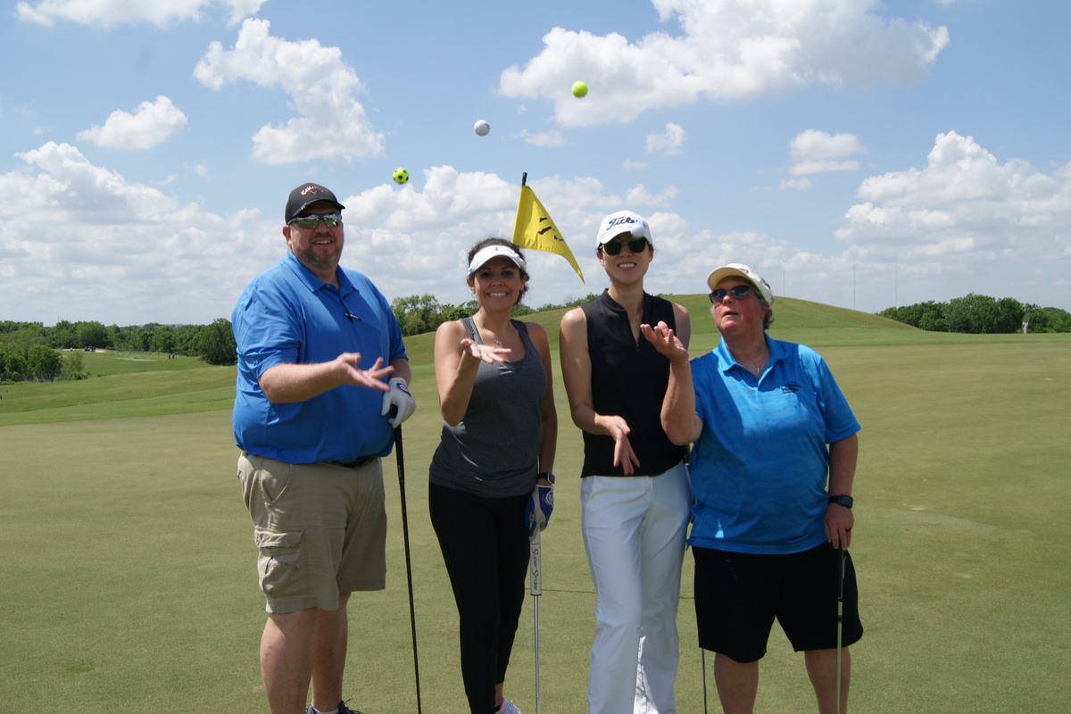 2023 Golf Tournament
