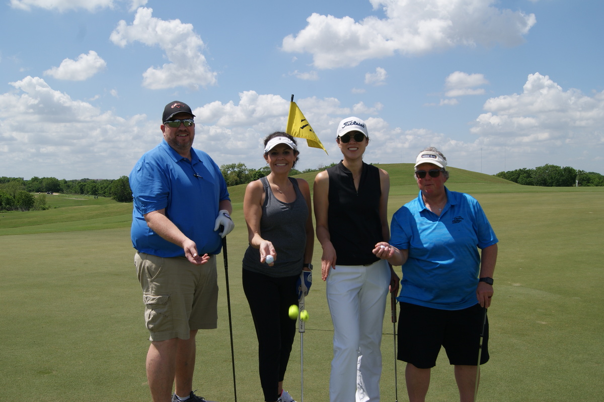 2023 Golf Tournament
