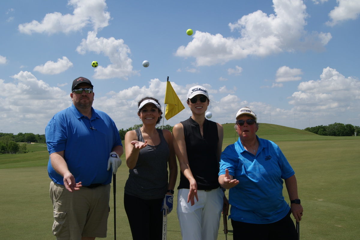 2023 Golf Tournament