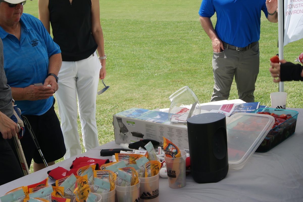 2023 Golf Tournament
