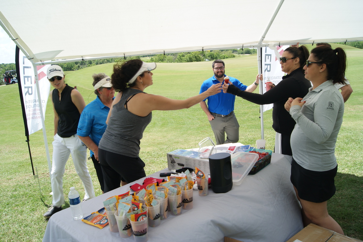 2023 Golf Tournament