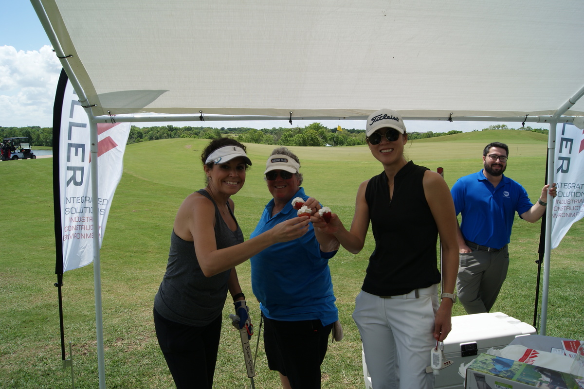 2023 Golf Tournament