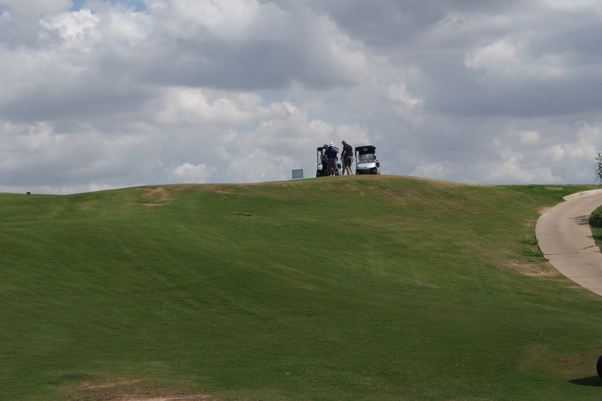 2023 Golf Tournament