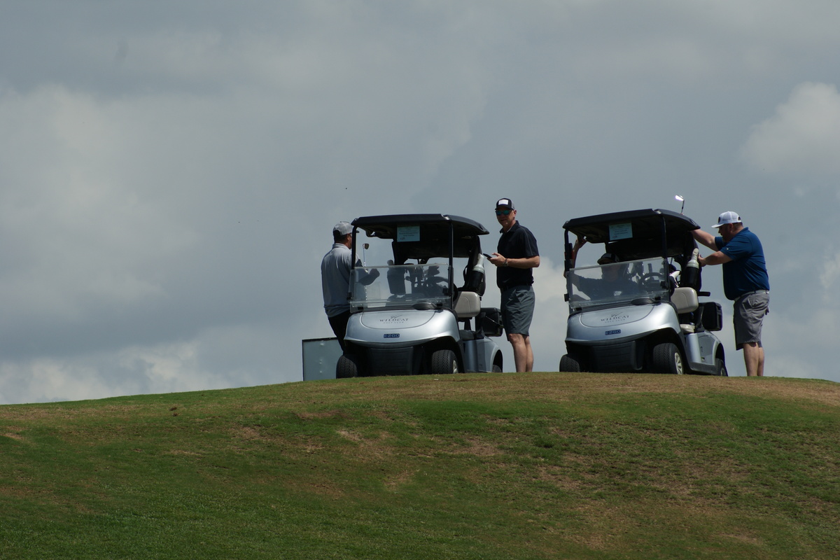 2023 Golf Tournament