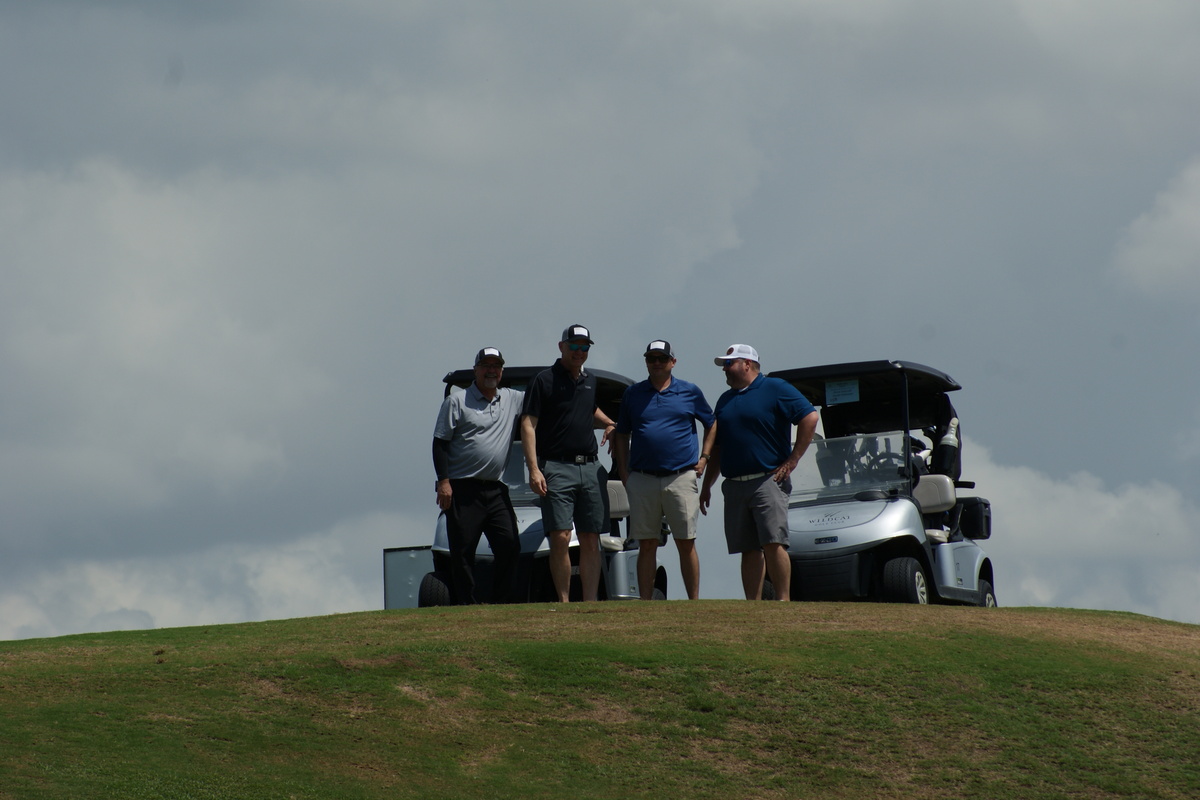2023 Golf Tournament