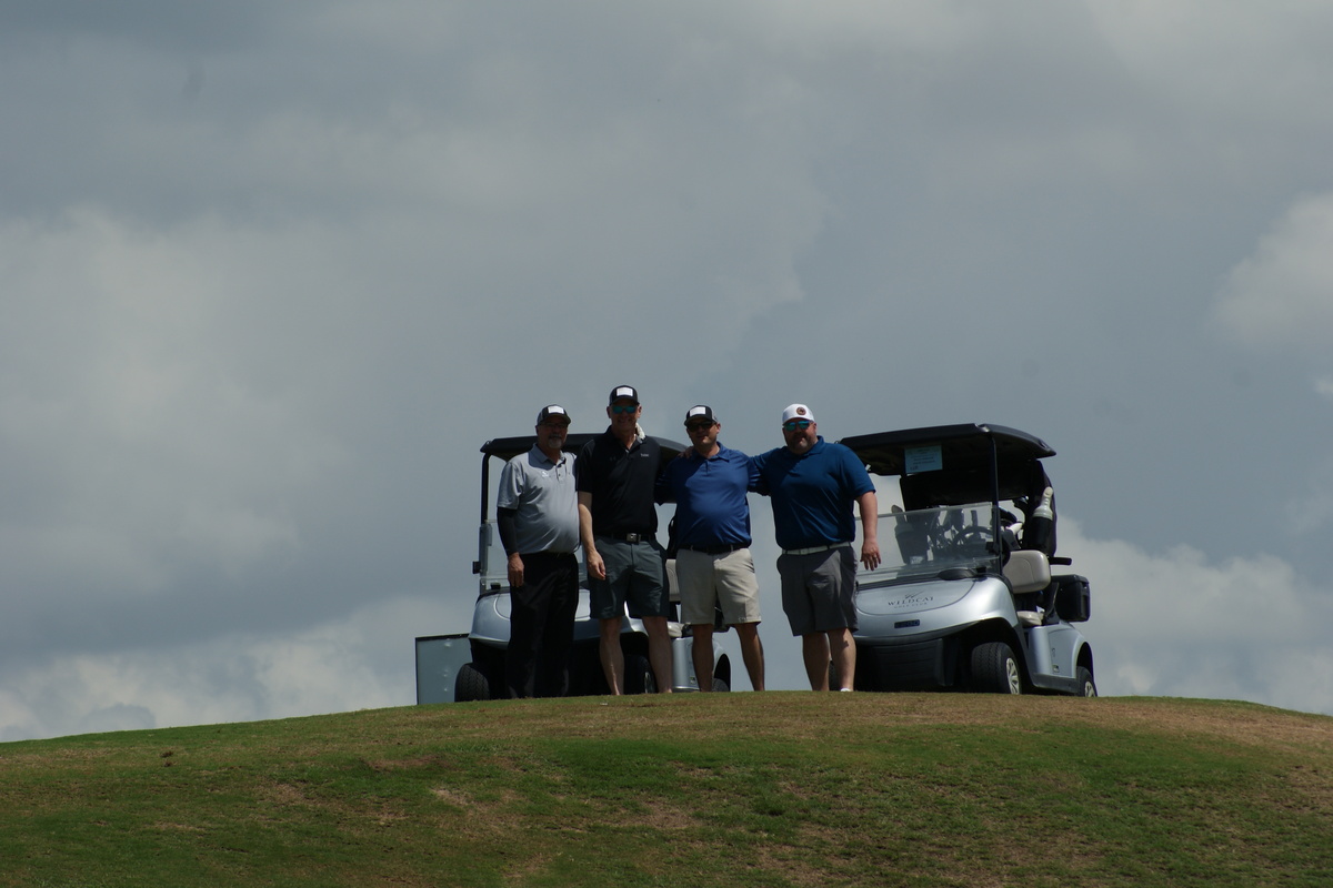 2023 Golf Tournament