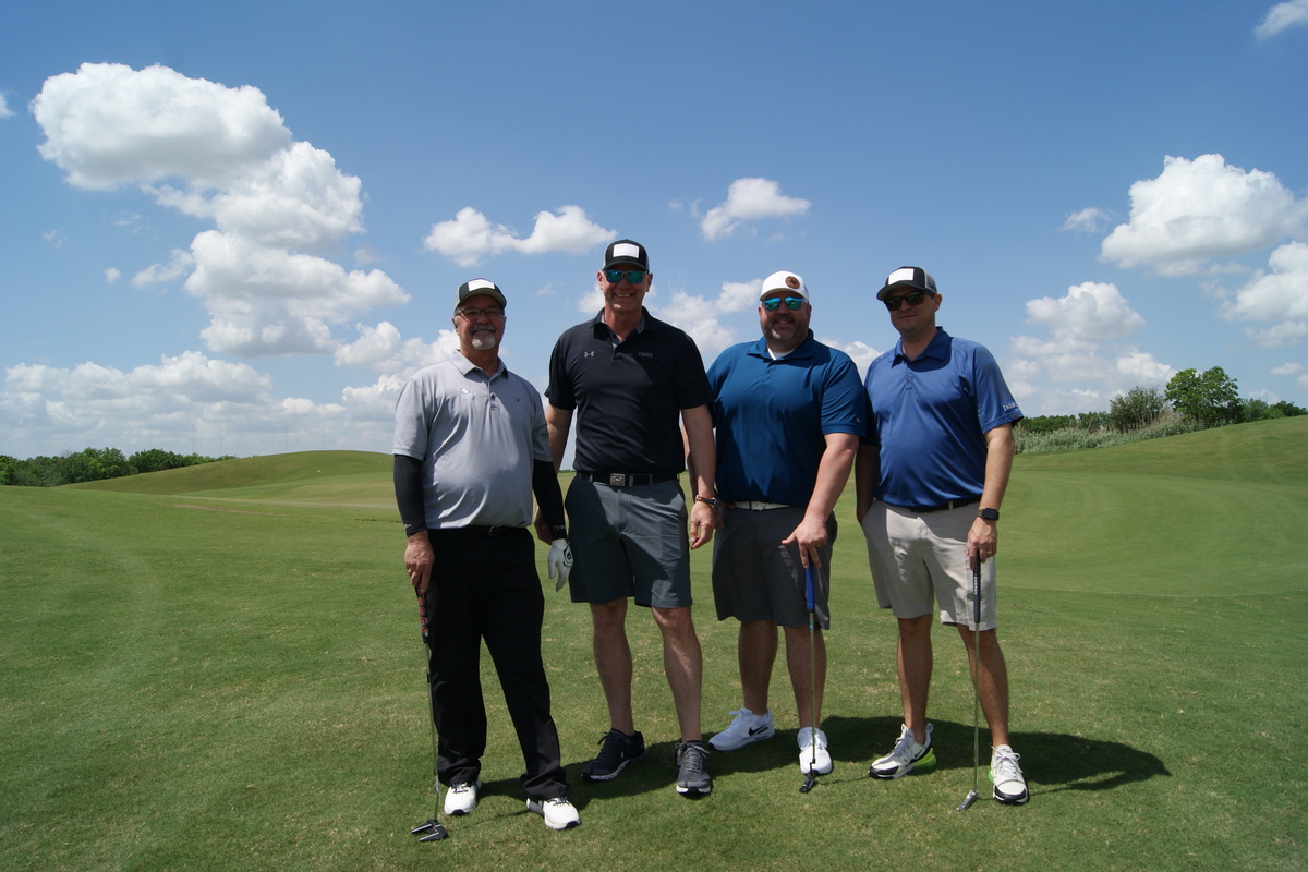 2023 Golf Tournament