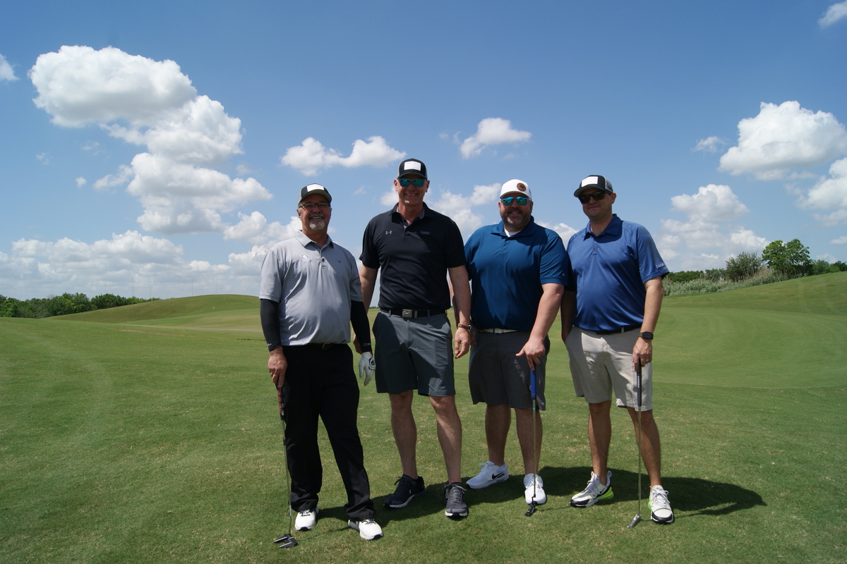 2023 Golf Tournament