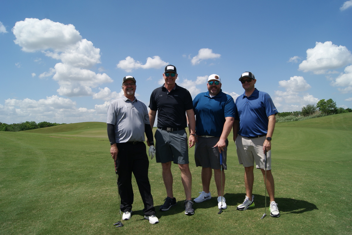 2023 Golf Tournament